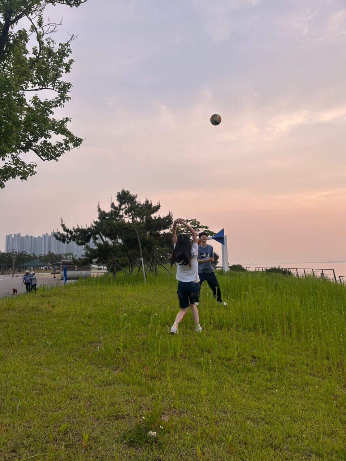 “5월은 과정의 달​”