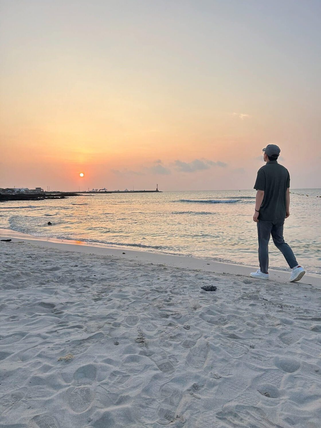 “화려함 보다 하려함”