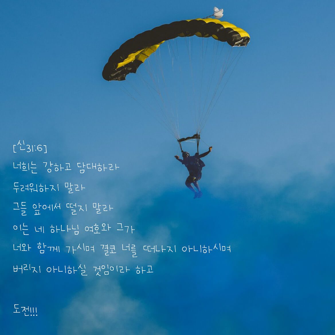 도전