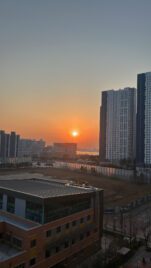 고난주간 묵상 #5 – 마가복음 15장