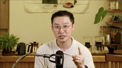 정거장 라디오 “미래지향 테마”