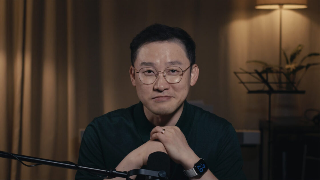 정거장 라디오 “존재감 테마”
