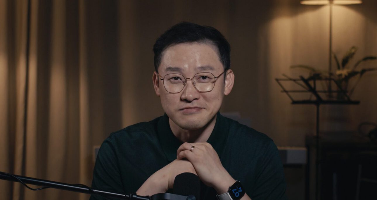 정거장 라디오 “존재감 테마”