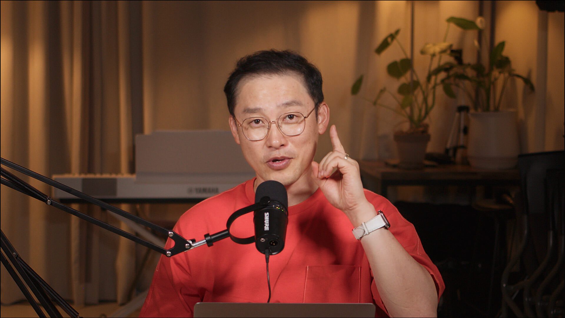 정거장 라디오 “최상화 테마”
