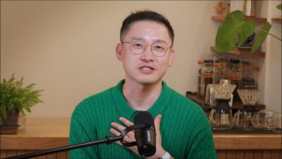 정거장 라디오 “회고 테마”